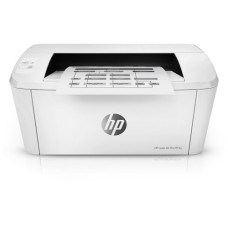 HP LASERJET PRO M15A PRINTER